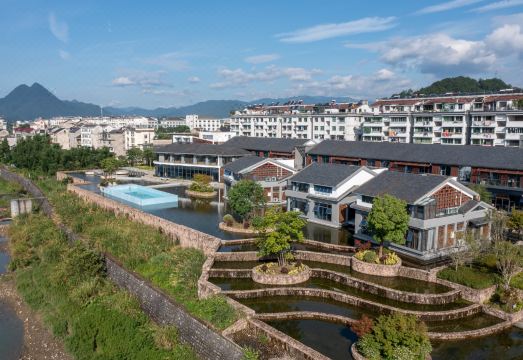 Renli Meisu (Thousand Island Lake Fenkou Branch) Hotel Overview