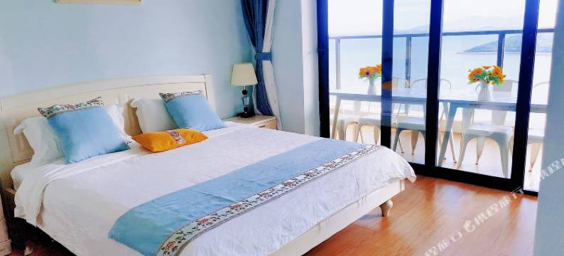 惠州小径湾.湾景精品度假酒店公寓图片