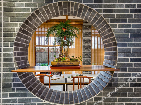 镇江南宫庙道缘居