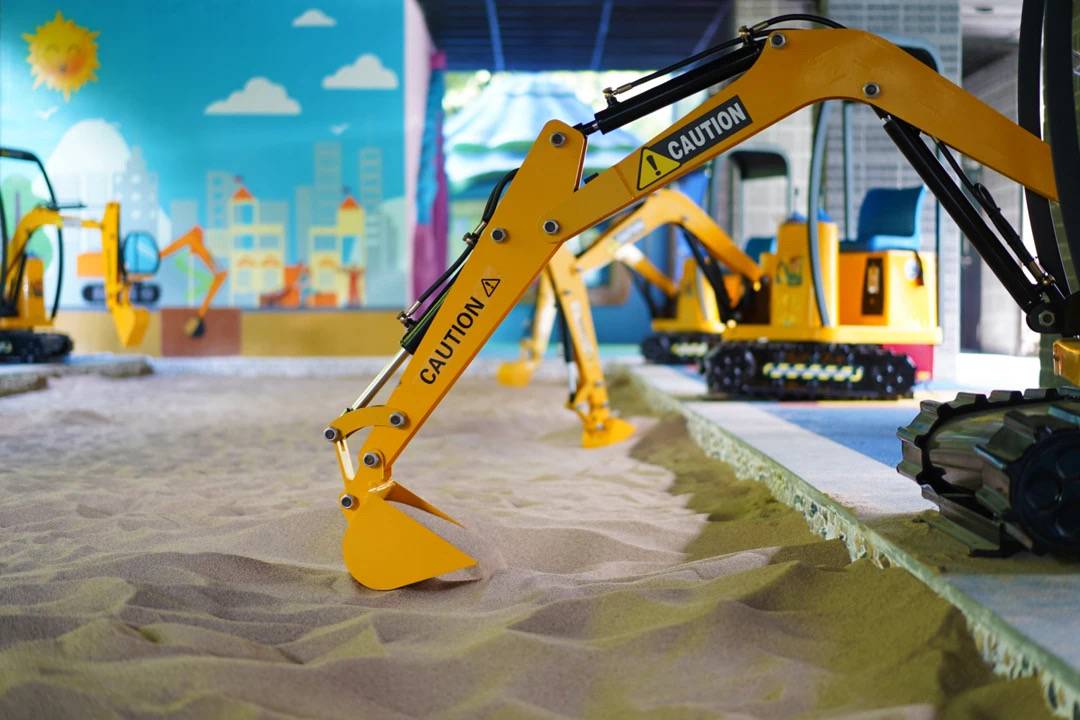 宁波东钱湖华茂希尔顿酒店图片