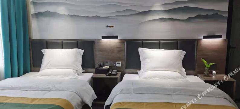 泰兴天天假日宾馆图片