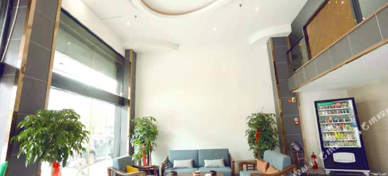 豪程大酒店图片