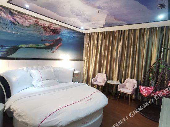 汕头峡山京都酒店