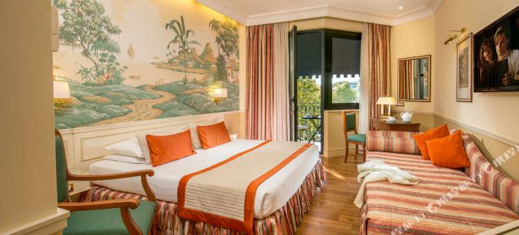 唐娜劳拉宫奥姆尼亚酒店(Donna Laura Palace by Omnia Hotels)图片