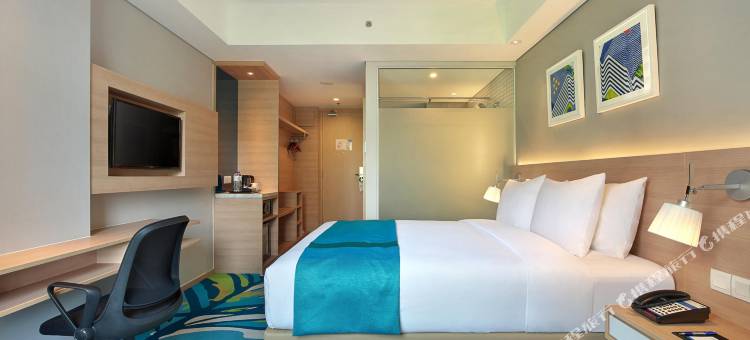 雅加达瓦希德哈西姆智选假日酒店(Holiday Inn Express Jakarta Wahid Hasyim)图片