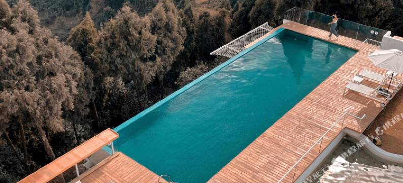 成都约上云兮民宿(龙泉山风景区店)图片