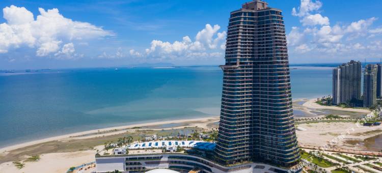 森林城市滨海酒店(Forest City Marina Hotel)图片