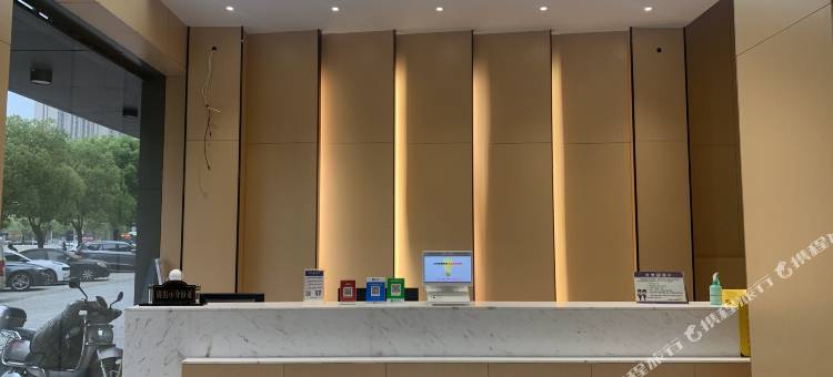 宁德新世纪酒店图片