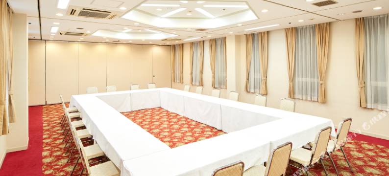 马罗德旅馆大宫(Marroad Inn Omiya)图片