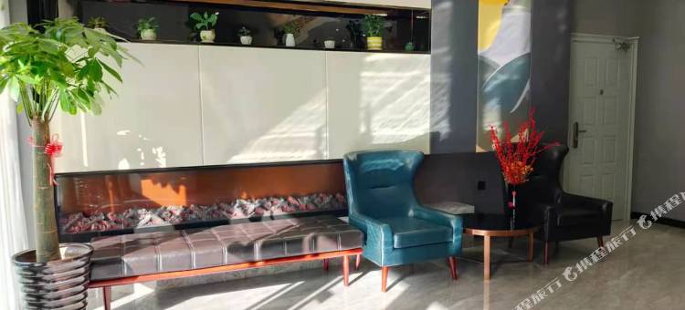 如家酒店·neo(上海九院西藏南路地铁站店)图片