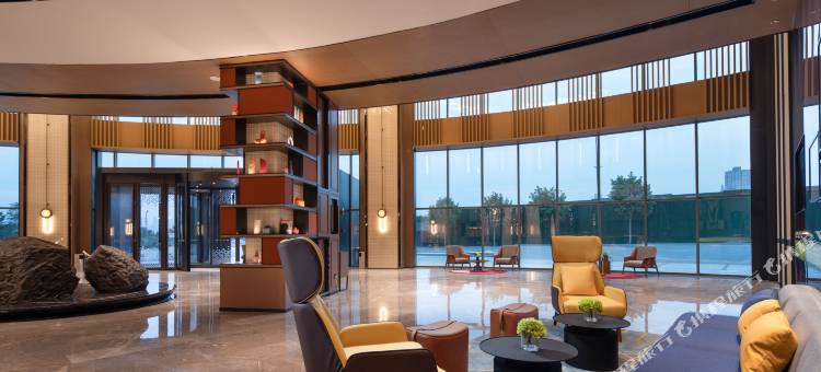 大同希尔顿欢朋酒店图片