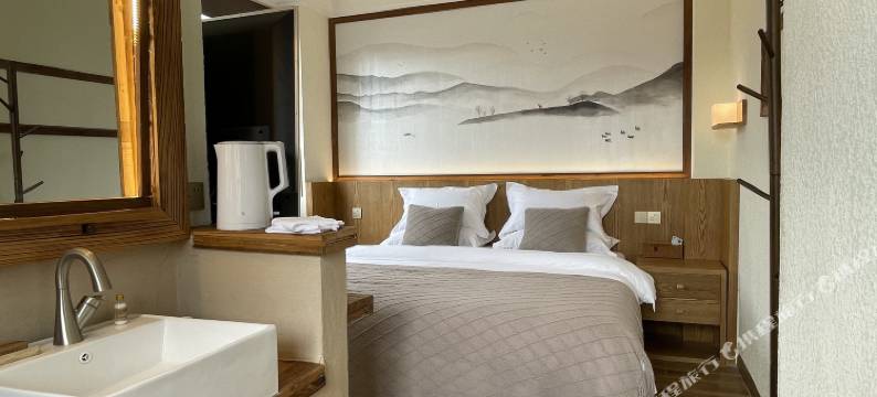 抚仙湖沁蓝海·静湖小筑民宿图片