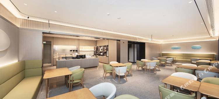 全季酒店(池州站齐山·平天湖风景区店)图片