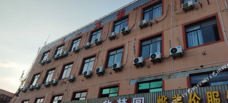 嘉兴秀洲嘉一宾馆图片