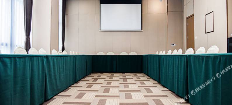 成都凯路思精品酒店(成都西华大学郫都校区店)图片