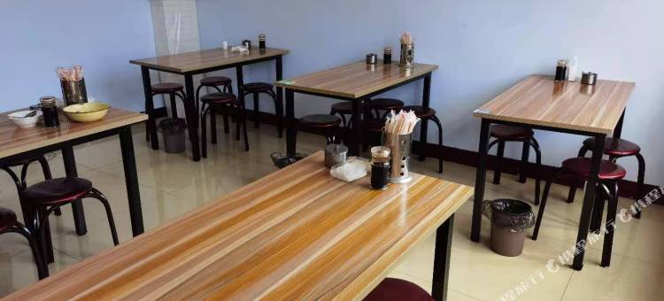 如家华驿酒店(张家口蔚县雪绒花大道店)图片