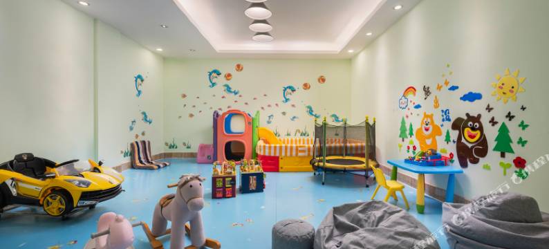 三亚亚龙湾天鸿度假酒店图片