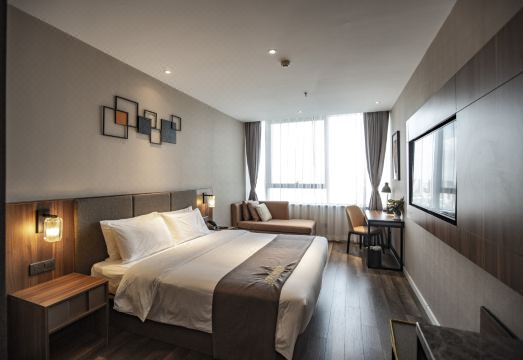 Home Inns HotelHotel Overview