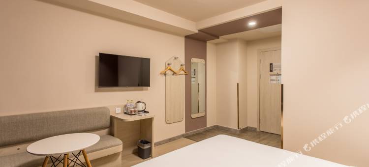 银座佳驿连锁酒店(临沂通达路王羲之故居店)图片