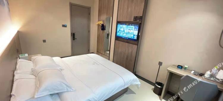 尊尚精选酒店(博兴汽车站店)图片