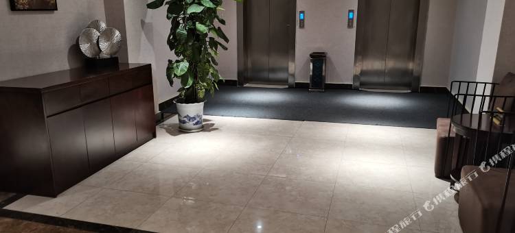 巨野龙麟商务宾馆图片