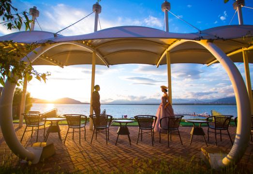 Yangxin HotelHotel Overview