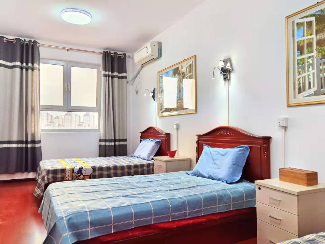 天津明企商务公寓