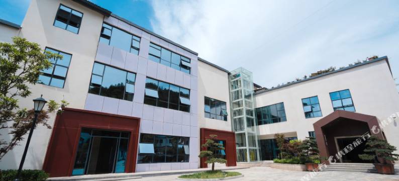 居山别苑酒店图片