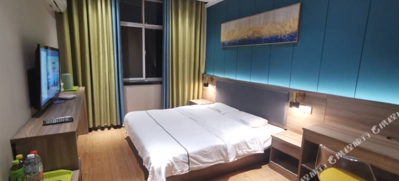 焦作吉祥快捷酒店图片