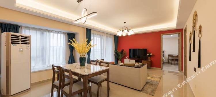 丽途度假公寓(佛山鹭湖店)图片