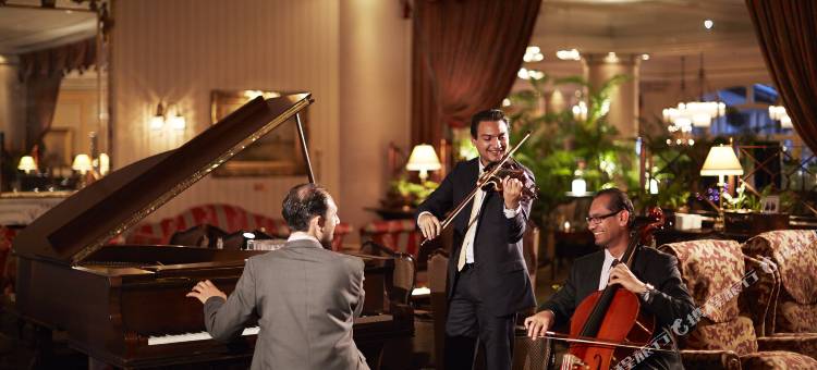 豪斯登堡 欧洲酒店(Hotel Europe Huis Ten Bosch)图片