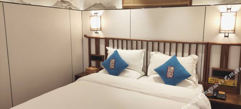 元象酒店(郑州楷林国际中心CBD会展中心店)图片