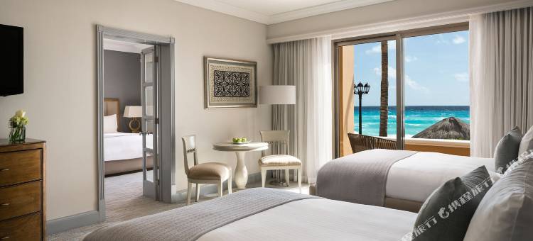 坎昆凯宾斯基酒店(Kempinski Hotel Cancun)图片