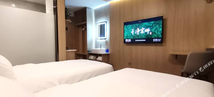 汉庭酒店(太原东中环山大三院店)图片