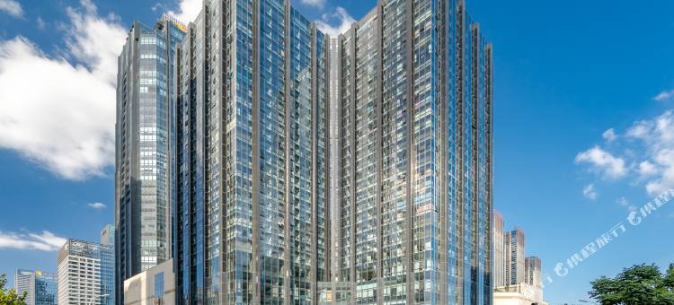 艾扉酒店(合肥滨湖融创乐园万达城地铁站店)图片