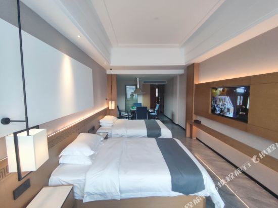 岳阳龙源大酒店