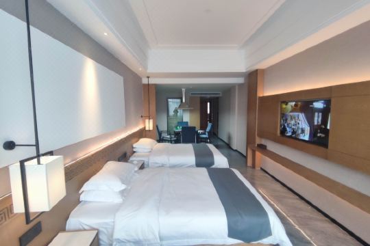 岳阳龙源大酒店