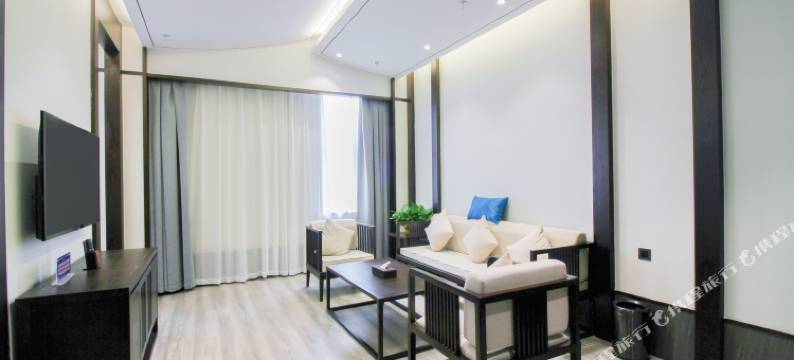 西宁锦希酒店(南山公园红十字医院店)图片