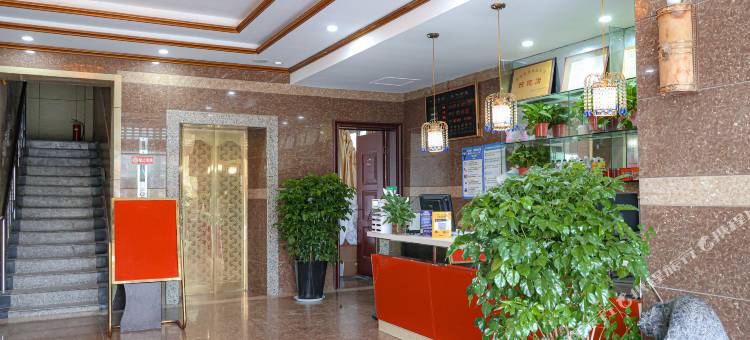 灵璧食府大酒店图片
