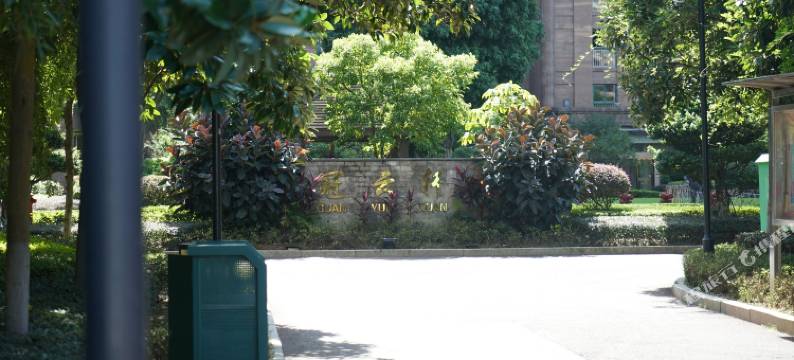 听雨阁民宿(宁德时代新能源店)图片