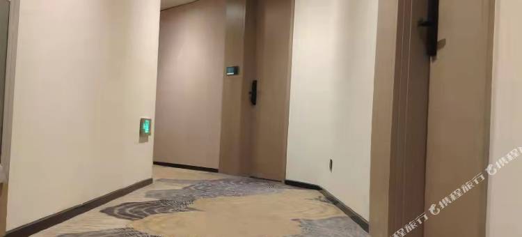 开元颐居酒店(西湖湖滨步行街店)图片