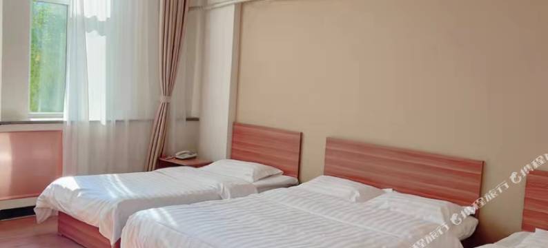 辛集驿佳宾馆图片