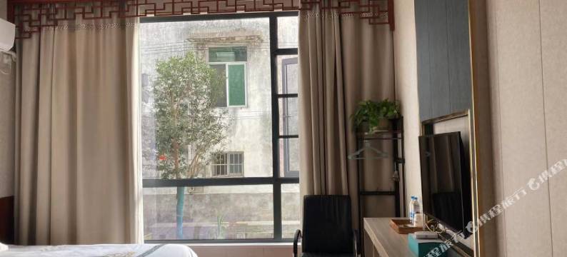 黄山承宜客栈图片