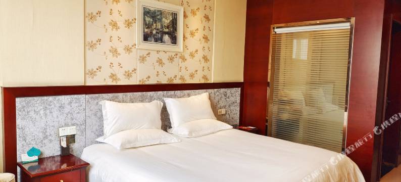 阜宁嘉隆国际大酒店图片