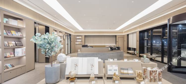 全季酒店(宁波象山石浦店)图片