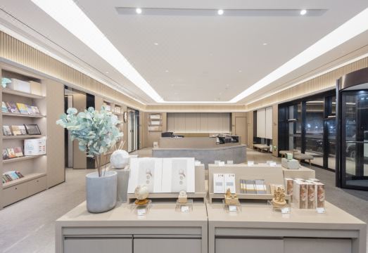 JI Hotel (Ningbo Xiangshan Shipu) Hotel Overview