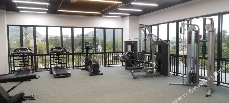 英德广德园·岭南东方精品酒店图片