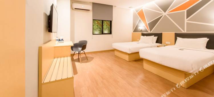 雅加达朱诺贾廷加拉酒店(Juno Jatinegara Jakarta)图片