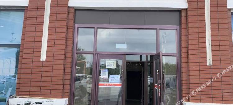 未来寓E·S电竞公寓(白城店)图片