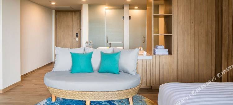 伊斯廷阿什塔度假村Canggu(Eastin Ashta Resort Canggu)图片